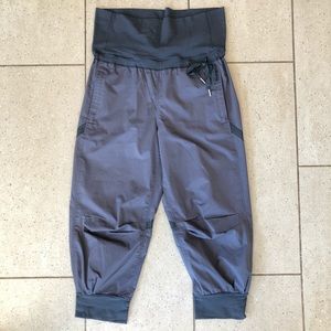 Lululemon dog walking pant